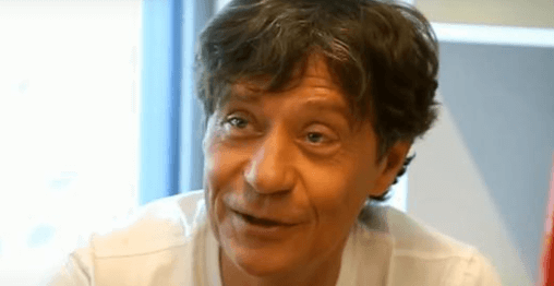 Pavel Kříž, ikona Básníků, odhaluje překvapující proměnu před svými 63. narozeninami! Jak vypadá teď?