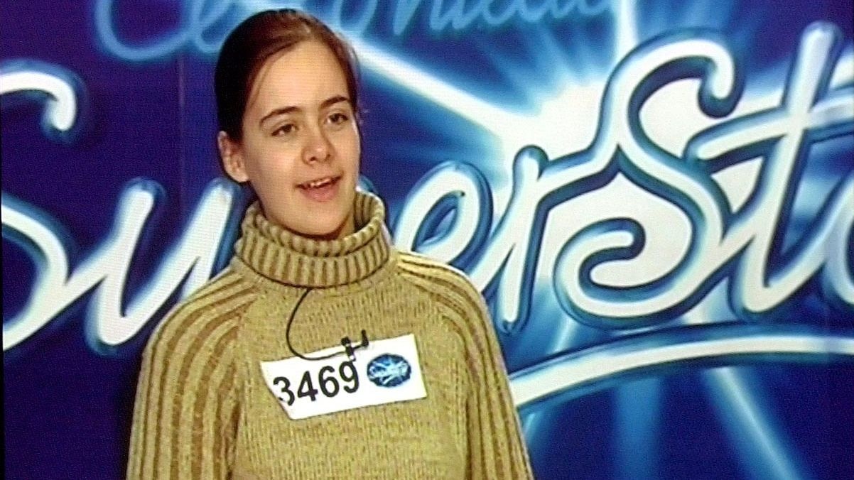 Co se stalo s Aničkou Dajdou z Česko hledá SuperStar po dvaceti letech? Nečekaný obrat osudu od televizní slávy k nové profesi
