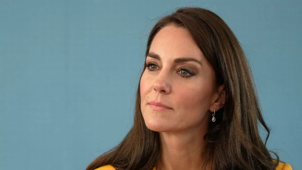 Těžké rozhodnutí prince Williama. Nemocná Kate mu nedala na výběr