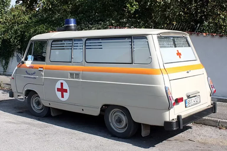 Legendární Škoda 1203: Více než jen auto! Zázrak na kolech, který ovládl i filmové plátno!
