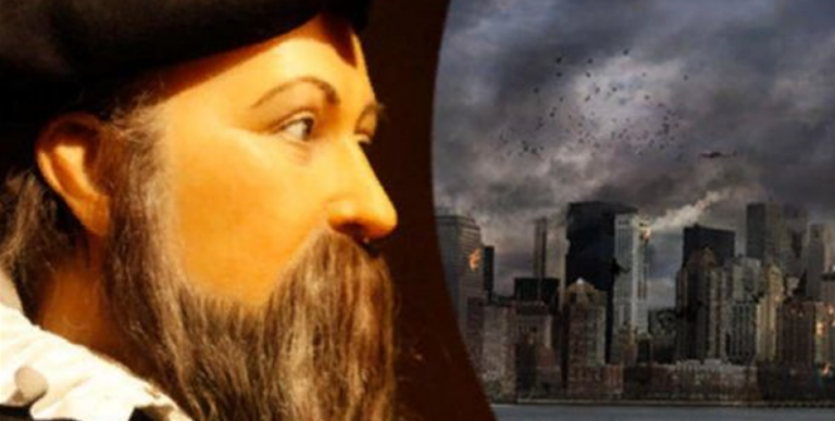Nostradamus a další věštci tvrdí, že lidé budou umírat zbytečně. Českou republiku čekají velké změny