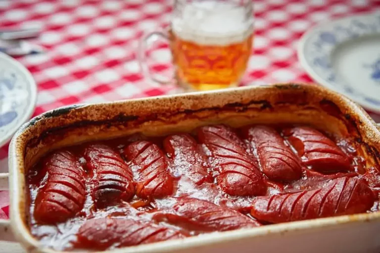 Návrat do kuchyně devadesátých let: Tohle byla naše nejoblíbenější jídla!