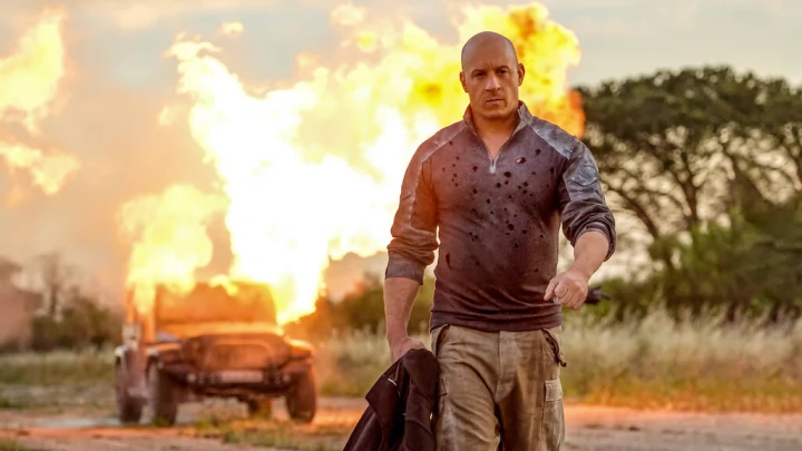 Vin Diesel čelí žalobě ze sexuálního napadení během natáčení Rychle a zběsile 5!