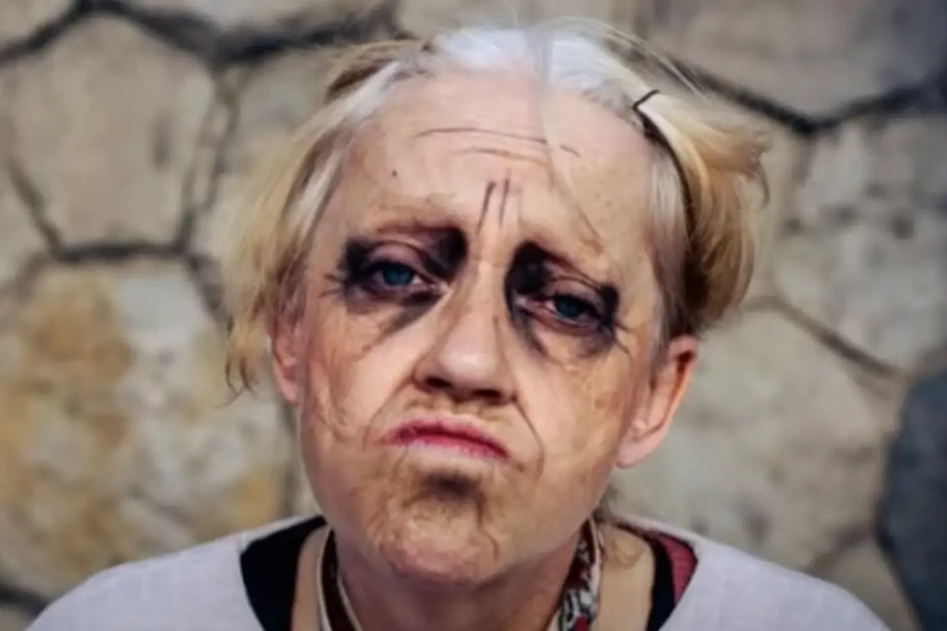 Kdo byl skutečně za maskou Kalamity Jane? V běžném životě je to překrásná žena!