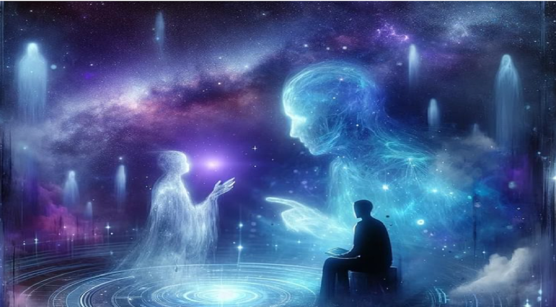 „Živý Nostradamus“ šokuje svět svými mocnými tvrzeními – detaily jeho děsivých odhalení