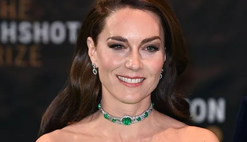 Princeznu Kate museli uvést do umělého spánku. Co se stalo?
