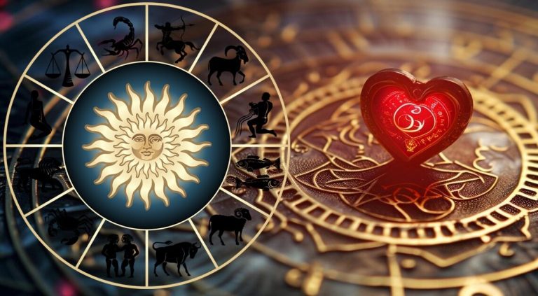 HOROSKOP LÁSKY na příští dny: Zde je to, co vás čeká na poli emocí!