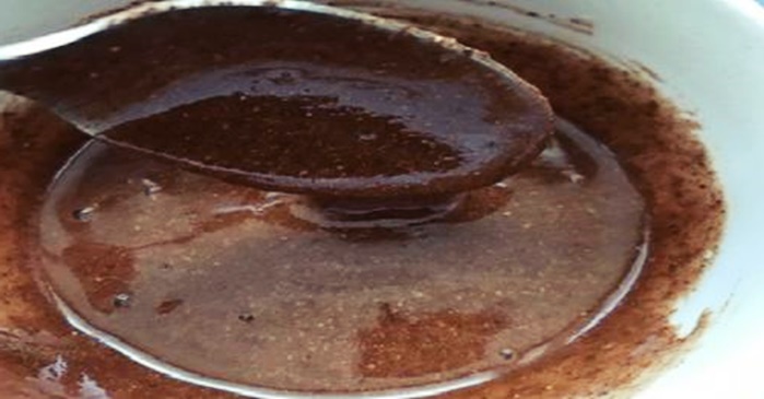 Nejlepší směs na hubnutí: zhubněte 7 kg za 30 dní, aniž byste museli cokoli dělat