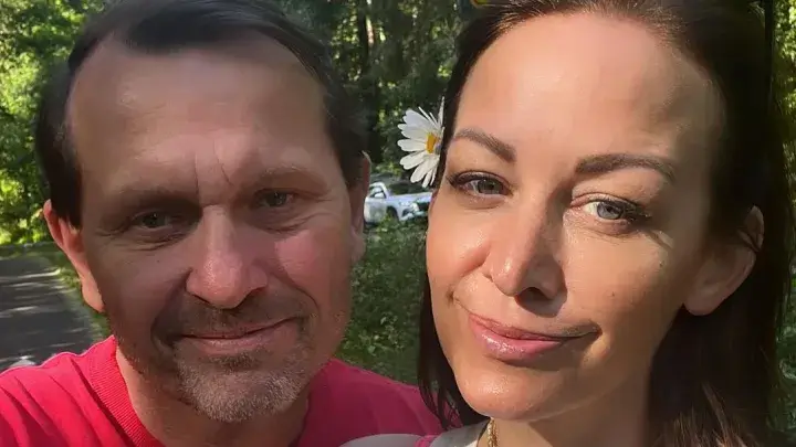 Konflikt mezi Hanychovou a Soukupem eskaluje: Bývalý partner odhaluje skryté tajemství, co čeká jejich dceru?
