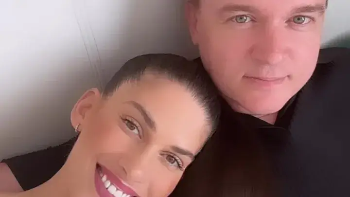 Žádný další potomek? Modelka Aneta Vignerová vystoupila s překvapivým prohlášením!
