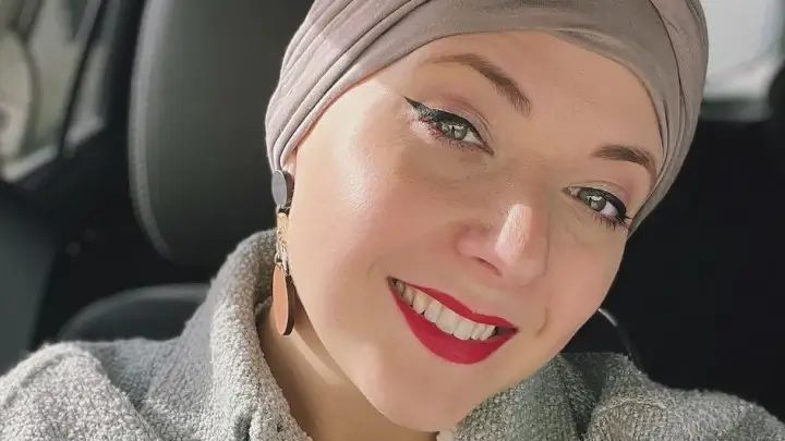 Anička Slováčková odhalila svého partnera! Jak zvládá boj s rakovinou a co prozradila o svém vztahu?