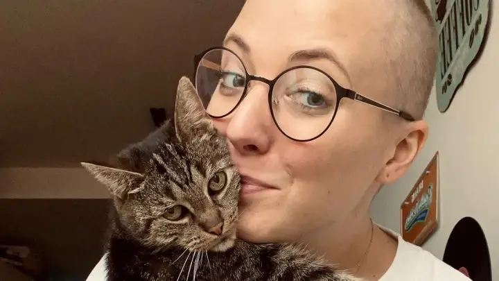 Anna Slováčková odhaluje boj s rakovinou: Co prozradila o svém současném stavu? Fanoušci jsou v šoku!