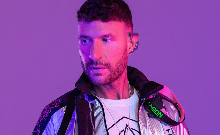 Don Diablo: Cesta nizozemského tanečního titána od taekwonda k hudební ikoně