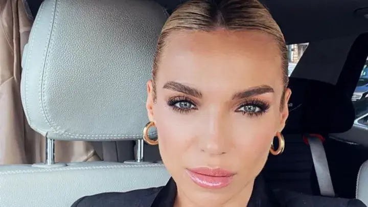 Hana Mašlíková a André Reinders se rozvádí! Co se skrývá za jejich koncem manželství?“