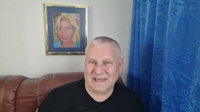 Podívejte se jak vypadal Jiří Kájínek za mlada. Byl to velký svůdník!