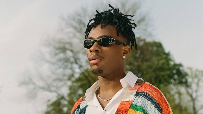 Afrobeat conquers Czech hearts: Joeboy a jeho nový singl „Osabede“