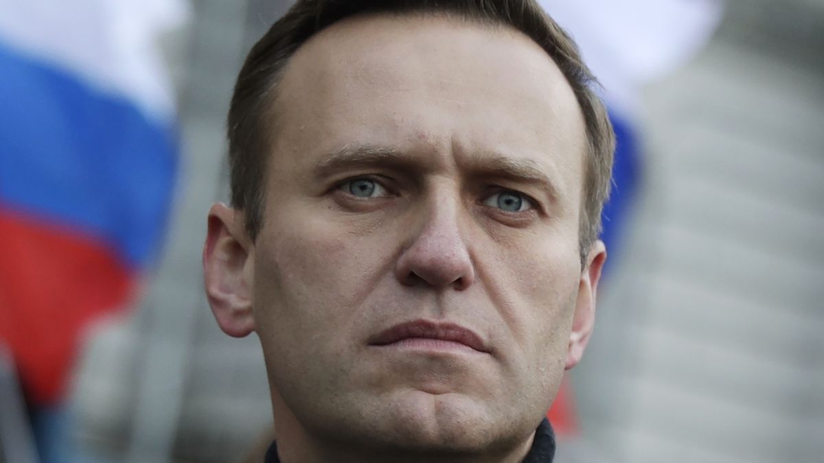 Jak zemřel Alexej Navalnyj? Aktivisté tvrdí, že modřiny na těle odhalují brutální metodu KGB!