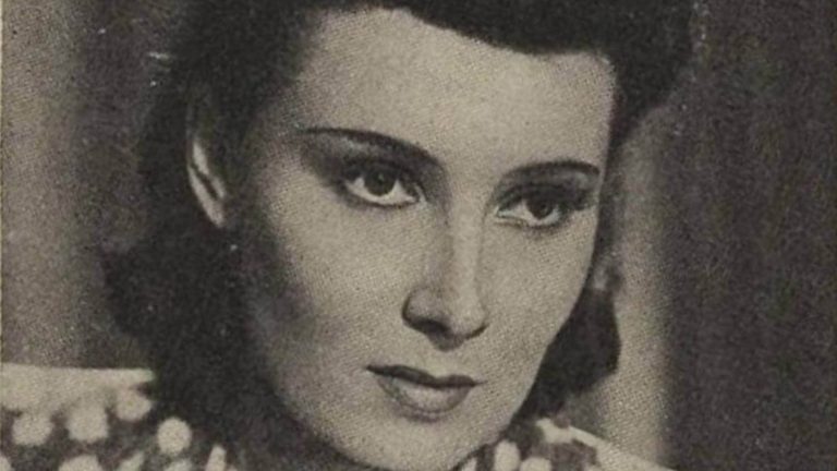 Z české filmové hvězdy na dno propasti: Příběh Lídy Baarové ukazuje, jak rychle se může změnit osud!