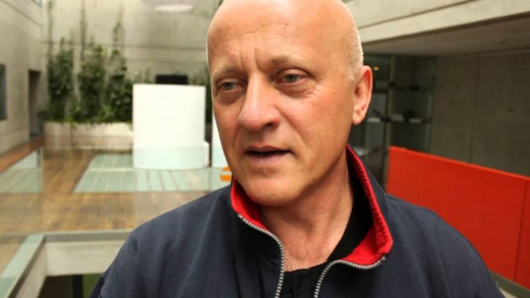 MUDr. Jan Hnízdil opouští Českou lékařskou komoru