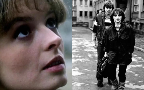 Pamatujete na film „Láska z pasáže“ s Lukášem Vaculíkem? Podívejte se, kam se poděla krásná Jana