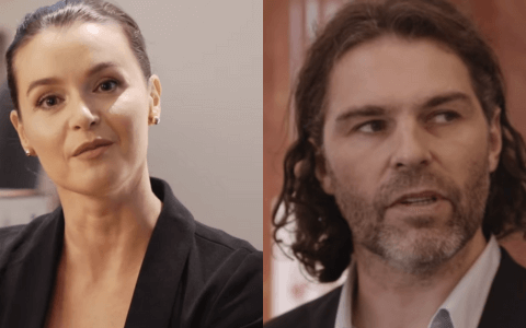 Znáte příběh Ivy Kubelková a Jaromíra Jágra? Co se stalo po jejich rozchodu v 90. letech, vás překvapí!