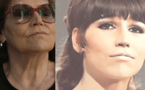 Šokující zpověď legendární zpěvačky: Marta Kubišová odhaluje tajemství svého života v nové autobiografii! Co skrývá za titulkem ‚Nejprve mě zabijí‘?