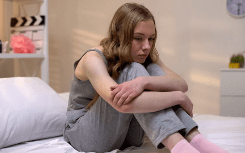 6 věcí, na které se zaměřit, když se snažíte pomoci někomu s depresí