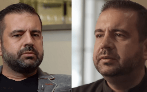 Neuvěřitelná transformace šéfkuchaře: Radek Kašpárek odhaluje tajemství své proměny!