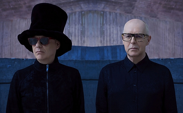 Pet Shop Boys se vrací s novým albem ‚Nonetheless‘ a slibují elektronickou smršť!