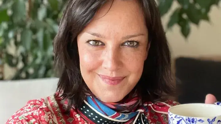 Tereza Brodská se svlékla před kamerou v novém seriálu! Co se dělo za zákulisím?