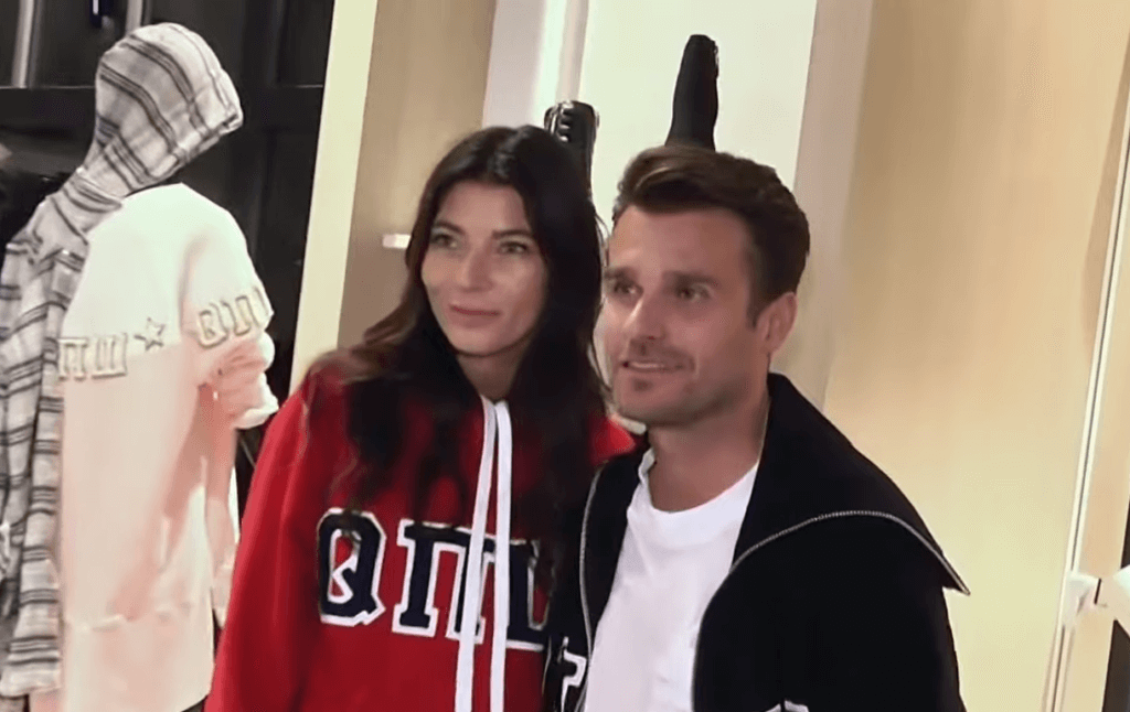 Neskutečná proměna Moniky Marešové (43): Po porodu dcerky Alex předvádí štíhlou postavu!
