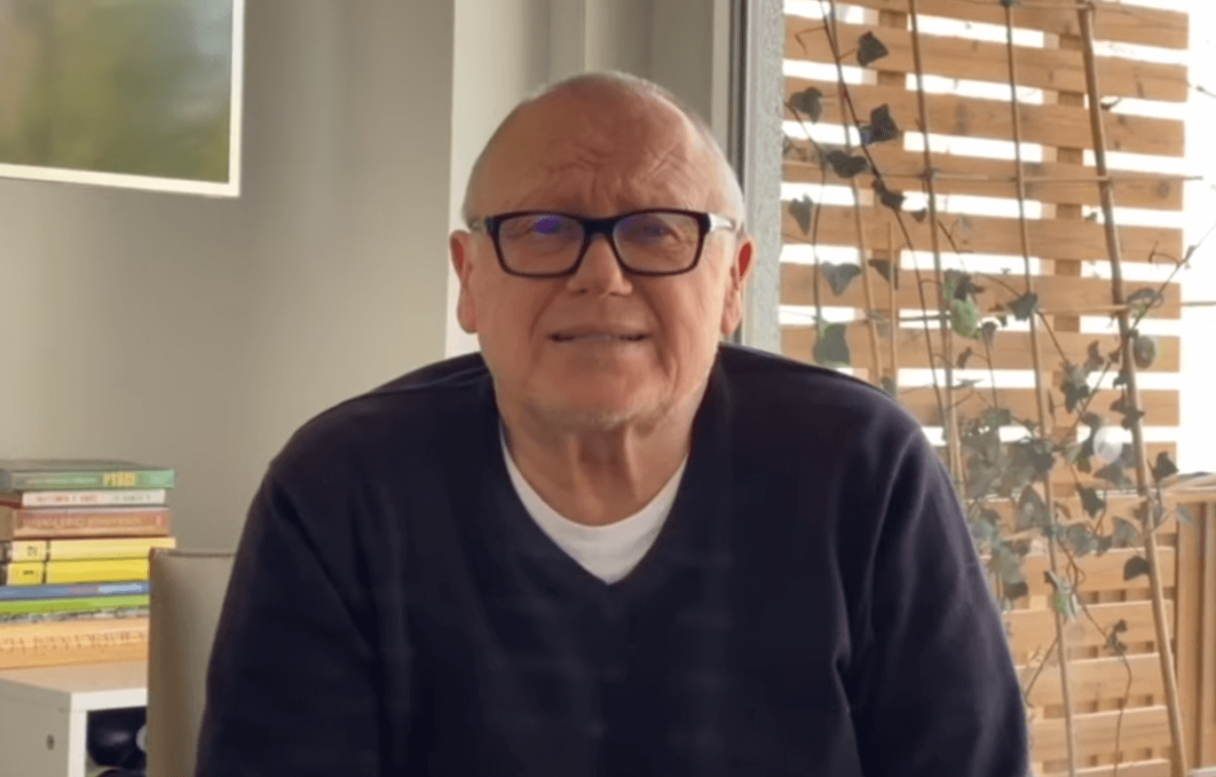 Legendární Jiří Korn brzy oslaví 75 let! Co plánuje pro své fanoušky?