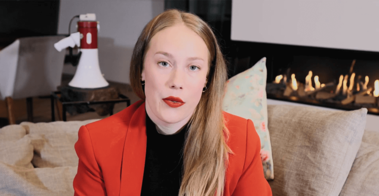 Herečka Aneta Krejčíková šokuje: Prozradila tajnou plastiku! Co říká na plastické operace dnešních žen?