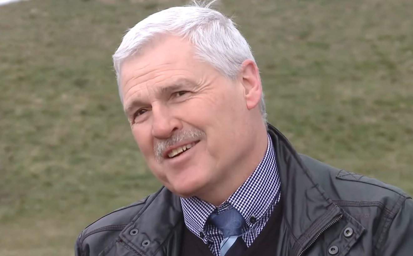 Jak žije Pavel Dumbrovský po odchodu z TV Nova? Luxusní život plný cestování a vychovávání vnoučat!