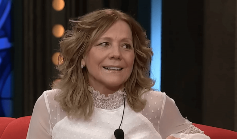 Lenka Filipová dnes slaví 70. narozeniny! Co se skrývá za rozvodem po 34 letech manželství?