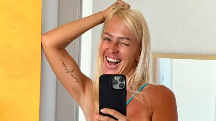 Zuzana Belohorcová se vrací na Slovensko! Co ji přivedlo zpět po letech v zahraničí?