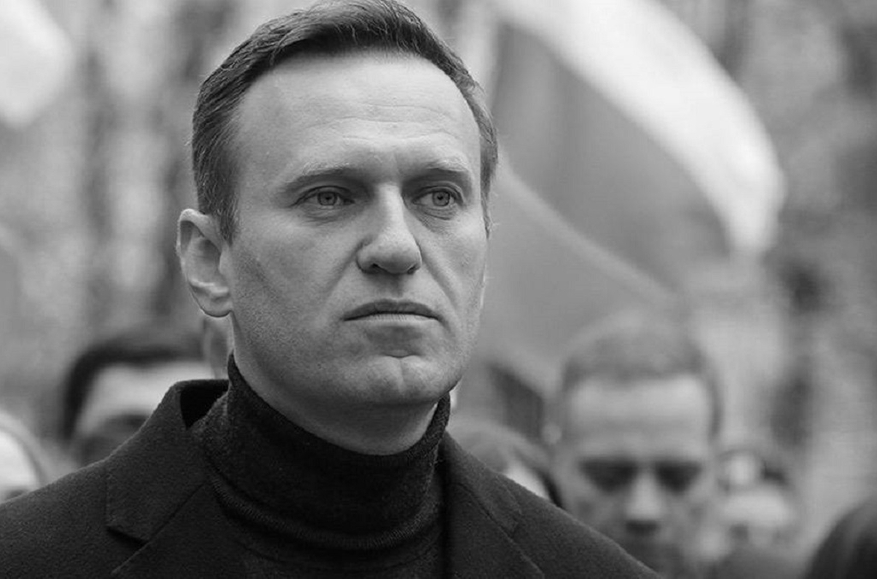 Ruští lékaři prolomili mlčení. Řekli, jak zemřel Alexej Navalnyj