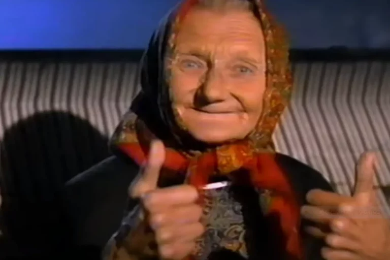Pamatujete si na babičku z filmu Slunce, seno? Podívejte se, jak vypadala ve svém mládí – její krása vás uchvátí!