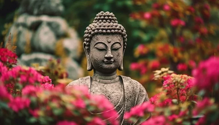 Podle buddhismu byste měli těchto 10 věcí ze svého života co nejdříve vymazat!