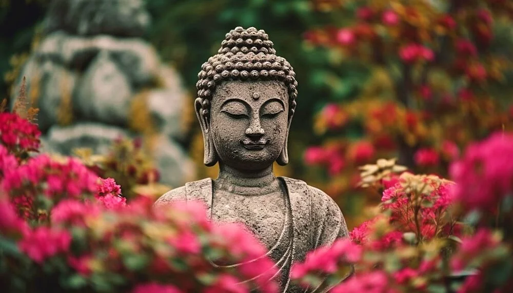 Podle buddhismu byste měli těchto 10 věcí ze svého života co nejdříve vymazat!