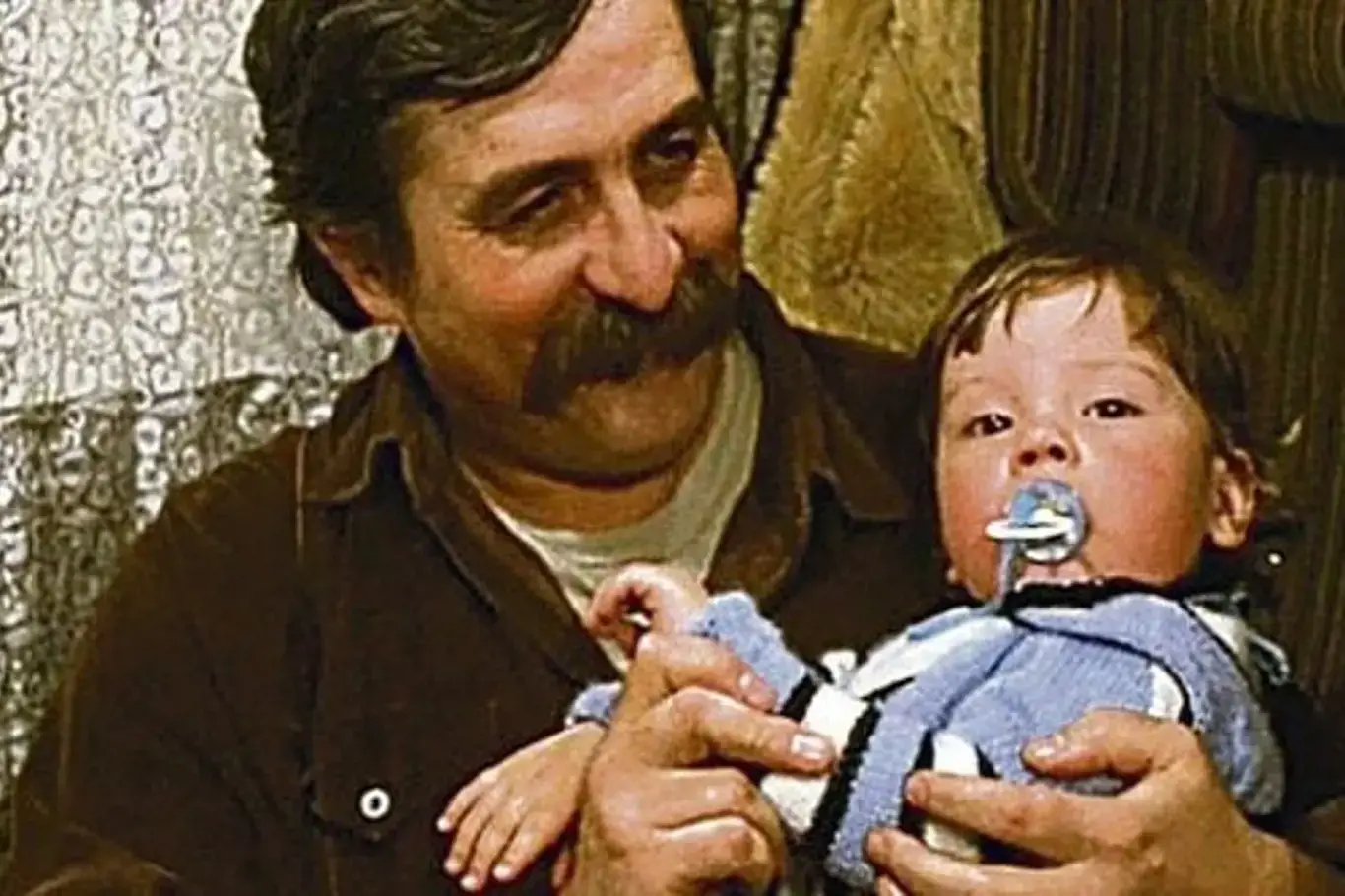 Co se stalo s Matýskem z filmu ‚S tebou mě baví svět‘? Jeho život Vás překvapí!