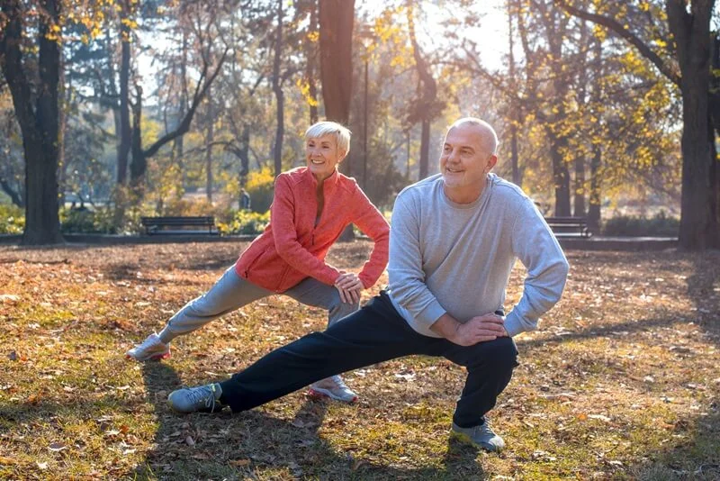 Tajemství dlouhého života: 6 jednoduchých návyků, které vám prodlouží život!