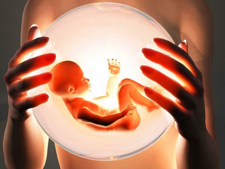 Proč si právě vás vybrala duše vašeho nenarozeného miminka?
