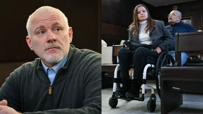 Instruktor, který postřelil kadetku na akademii zná soudní verdikt