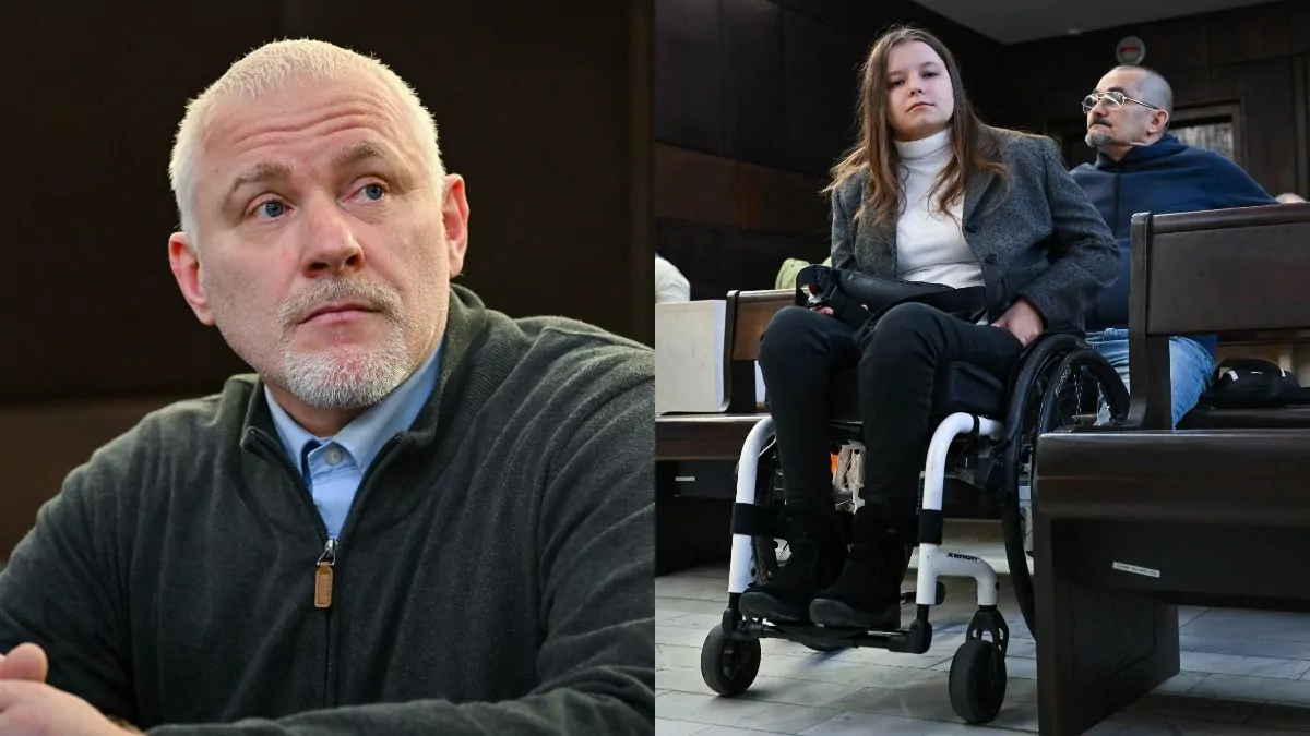 Instruktor, který postřelil kadetku na akademii zná soudní verdikt