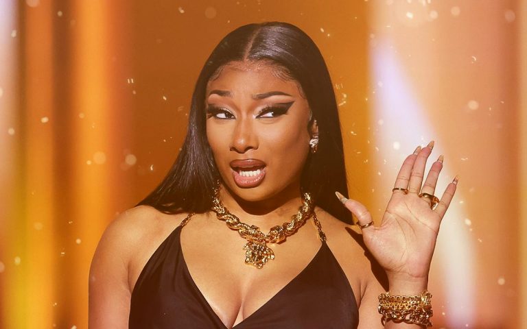 Megan Thee Stallion: Neohrožená Královna Současného Ženského Rapu