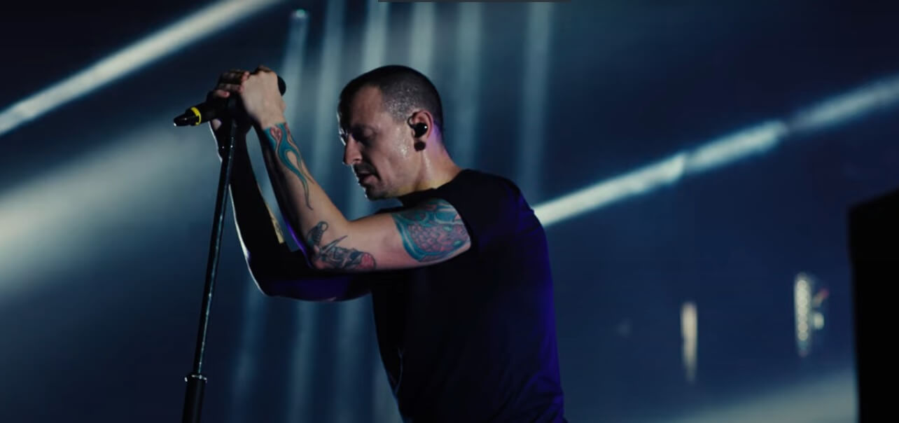 Linkin Park oznámili vydání singlové kolekce „Papercuts – Singles Collection 2000-2023“