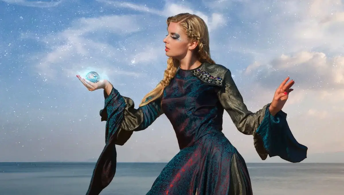 V březnu 2024 otevřeme magické dveře nového života – Odpuštění bude cestou k osvobození
