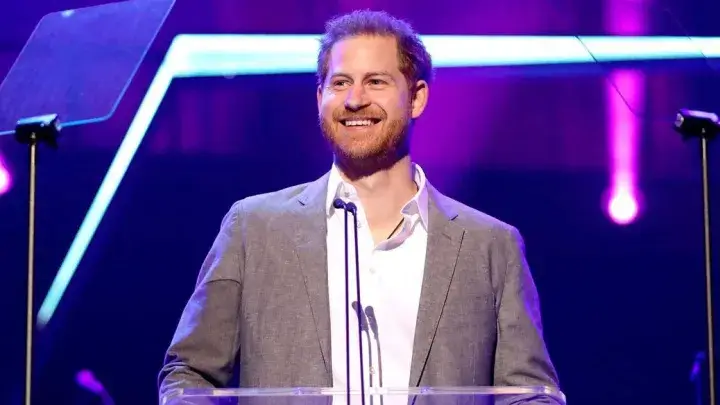 Skandál Prince Harryho na obzoru: Tajný dopis může odhalit šokující pravdu!