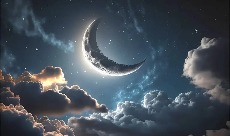 Novoluní 10. února ve Vodnáři otevírá magickou bránu do nového života